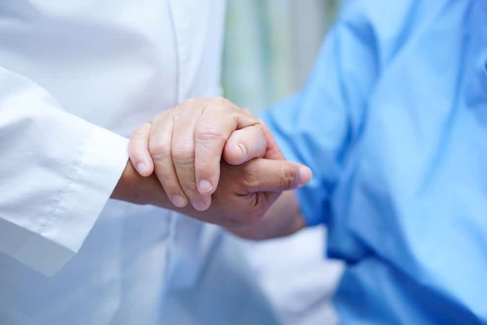 Rolling Hills Medical of Torrance Care for patients.
