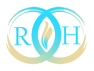 Rolling Hills Medical logo