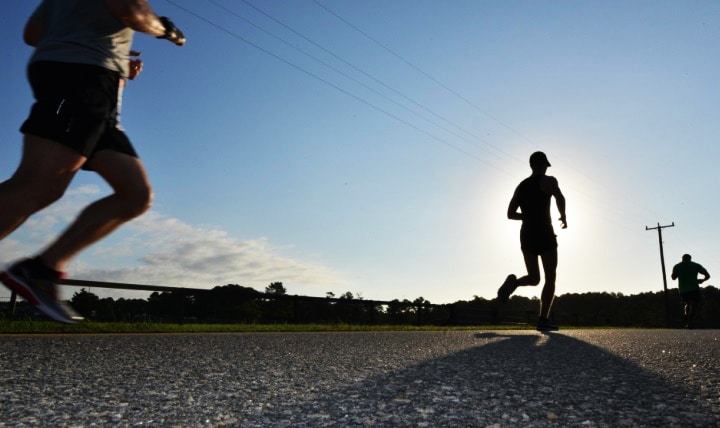 Runners